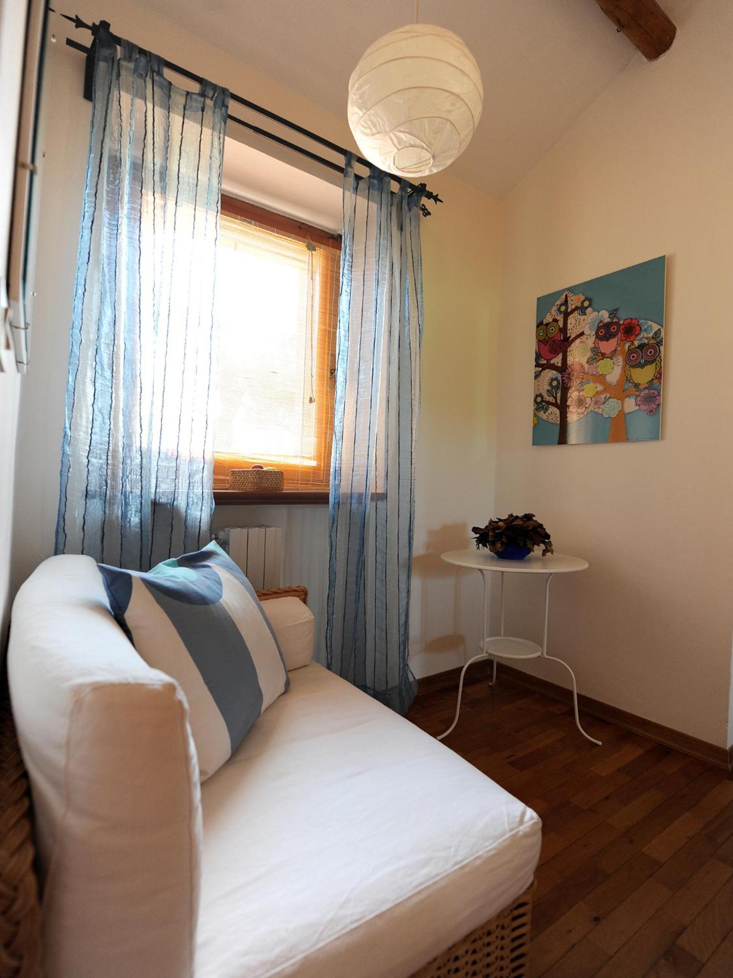 Camera Tripla con Bagno Privato