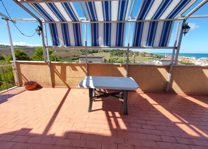 B&B Le Tre Palme Ancona