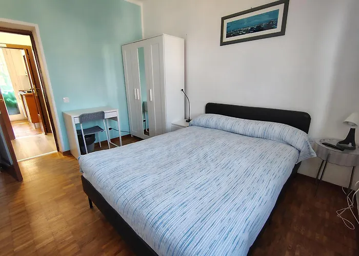 Il Verde PinoBed and Breakfast