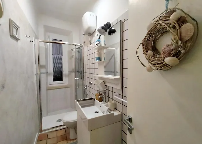 Bed and Breakfast La Casa di Lata Ancona